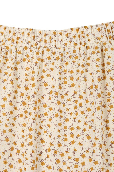 ruched dressy bottom skirt  | KIKI COUTURE